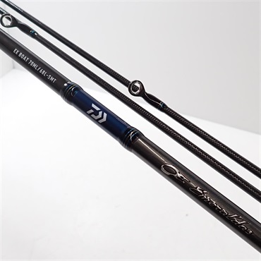 ２４エメラルダスＥＸボート７０ＭＬ／６８ＬＳＭＴ